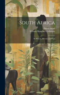 Cover image for South Africa