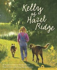 Cover image for Kelly of Hazel Ridge