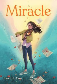 Cover image for Miracle