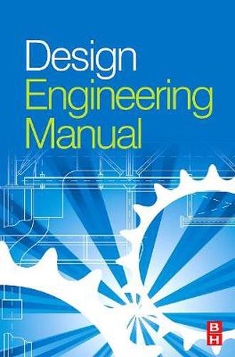 Cover image for Design Engineering Manual