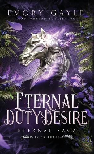 Cover image for Eternal Duty and Desire