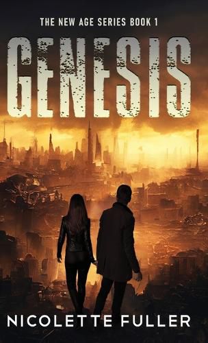 Cover image for Genesis