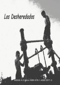 Cover image for Los Desheredados