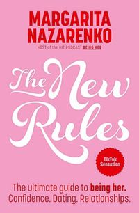 Cover image for The New Rules