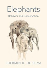 Cover image for Elephants