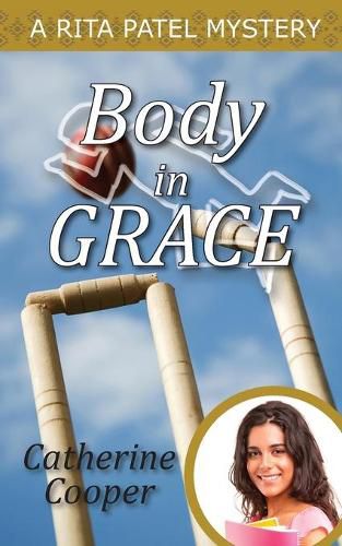 Cover image for Body in Grace