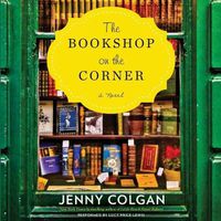 Cover image for The Bookshop on the Corner Lib/E