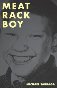 Cover image for Meat Rack Boy
