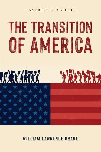 Cover image for The Transition of America