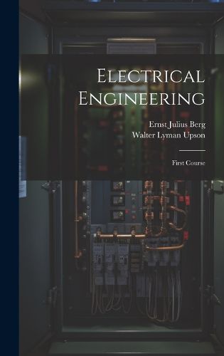 Cover image for Electrical Engineering