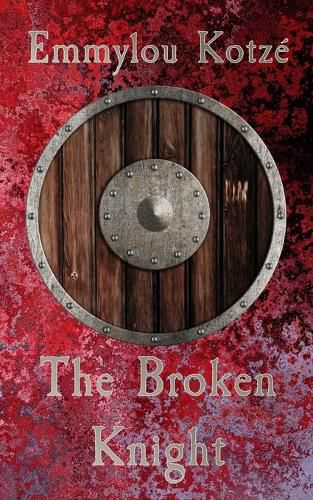 Cover image for The Broken Knight