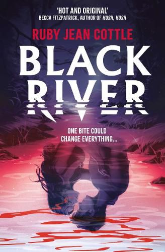 Cover image for Black River: Volume 1