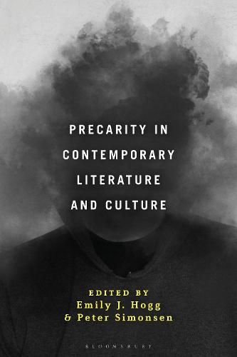 Cover image for Precarity in Contemporary Literature and Culture