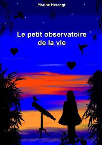 Cover image for Le petit observatoire de la vie