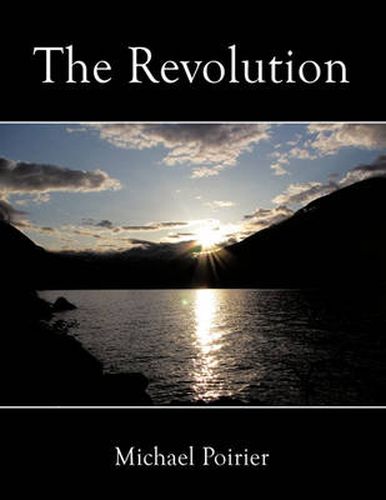 Cover image for The Revolution