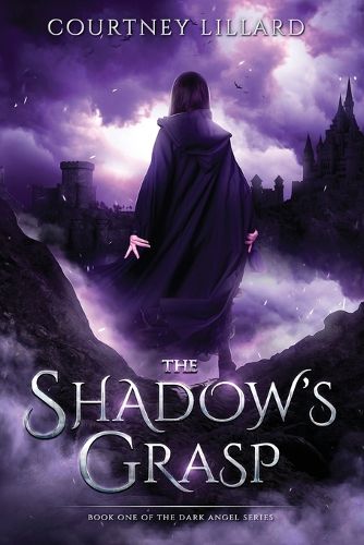 Cover image for The Shadow's Grasp