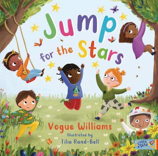 Jump for the Stars