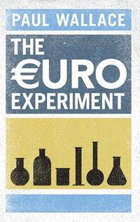 Cover image for The Euro Experiment