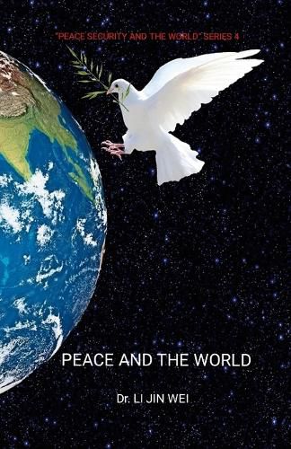 Cover image for Peace and the World