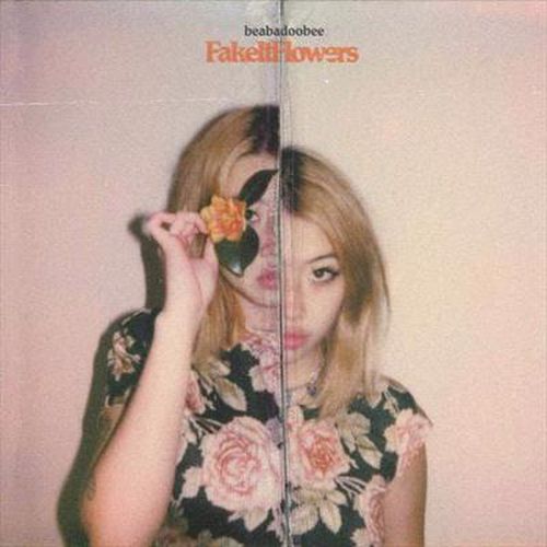 Fake It Flowers (Vinyl)