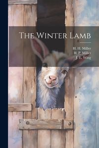 Cover image for The Winter Lamb