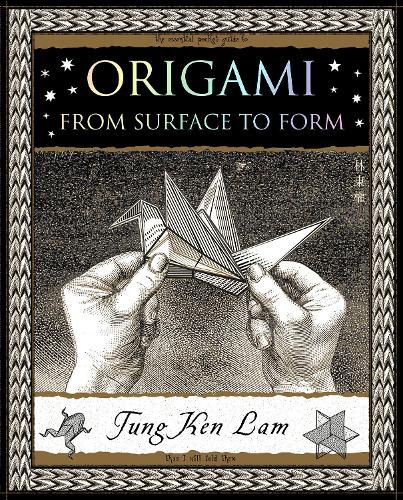 Origami: From Surface to Form