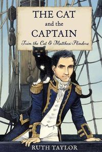 Cover image for The Cat and the Captain