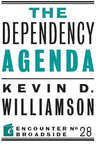 Cover image for The Dependency Agenda