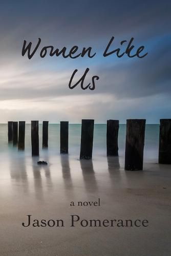 Cover image for Women Like Us