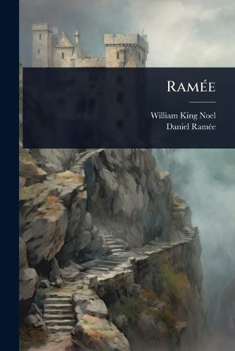 Cover image for RamA(c)e