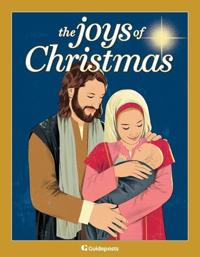 Cover image for The Joys of Christmas 2025
