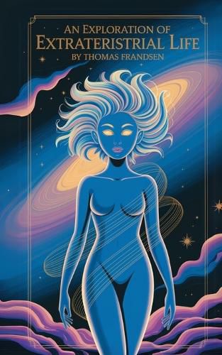 Cover image for An Exploration on Extraterrestrial Life