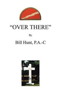 Cover image for Over There