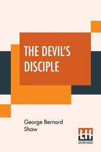 Cover image for The Devil's Disciple