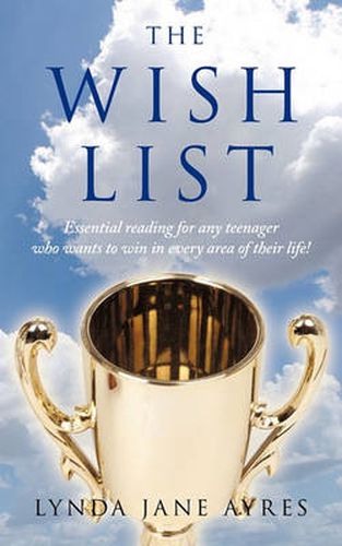 Cover image for The Wish List