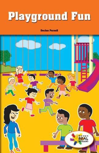 Cover image for Playground Fun