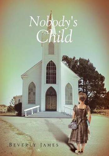 Cover image for Nobody's Child