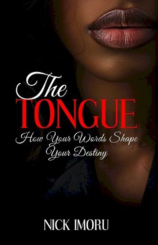 Cover image for The Tongue