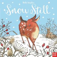 Cover image for Snow Still