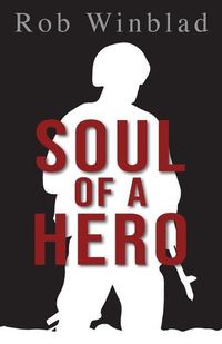 Cover image for Soul of a Hero