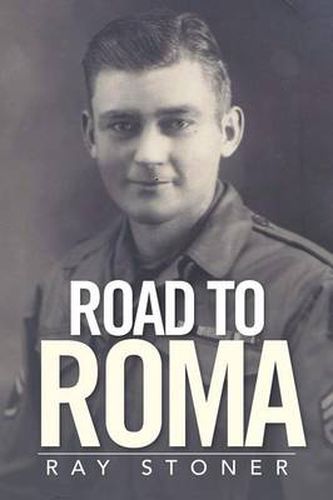 Cover image for Road to Roma