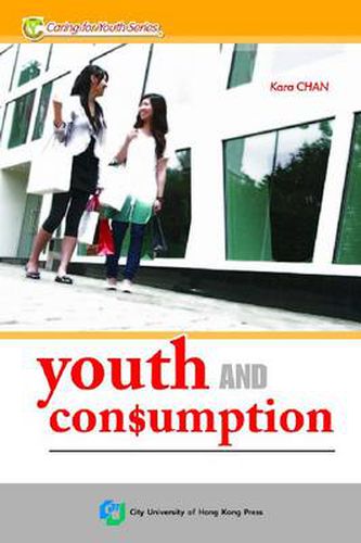 Cover image for Youth and Consumption