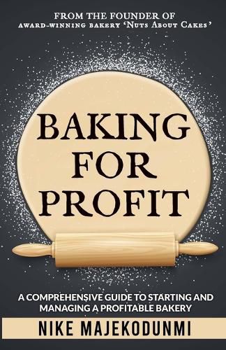 Cover image for Baking for Profit