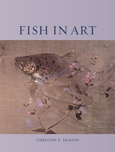 Cover image for Fish in Art