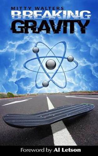 Cover image for Breaking Gravity