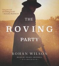 Cover image for The Roving Party