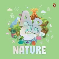 Cover image for ABC Nature