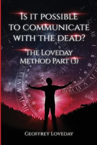 Cover image for Is it Possible to Communicate with the Dead?