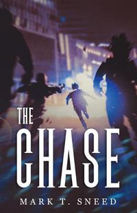 Cover image for The Chase