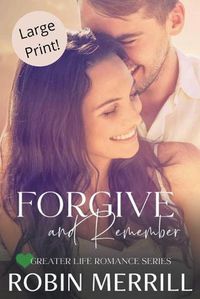 Cover image for Forgive and Remember